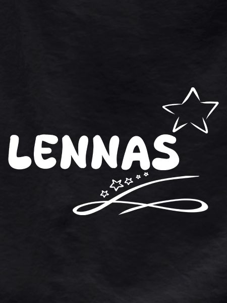 Stars of Lenna