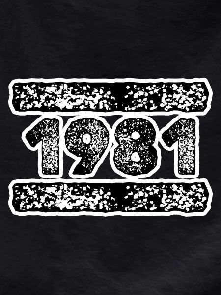 Année 1981