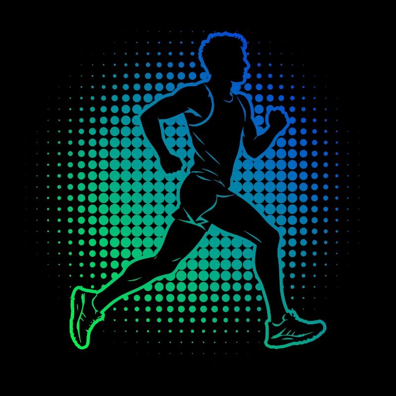 Marathon Running Gift Idea for Marathon Runners