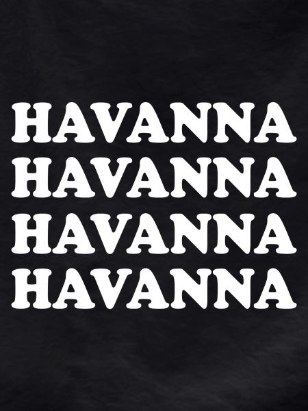 La Havane