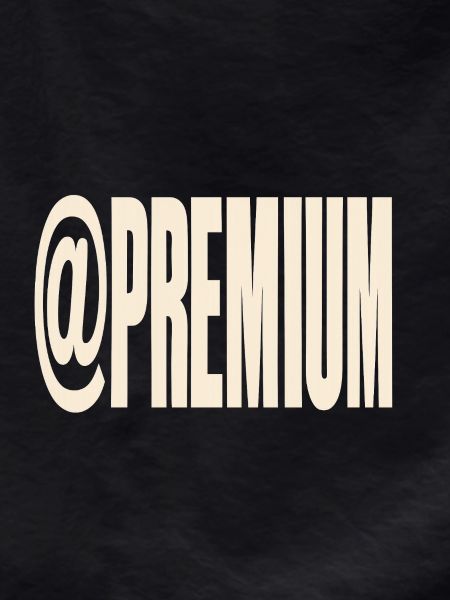 Premium Typography @PREMIUM