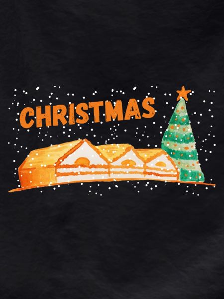Christmas Village