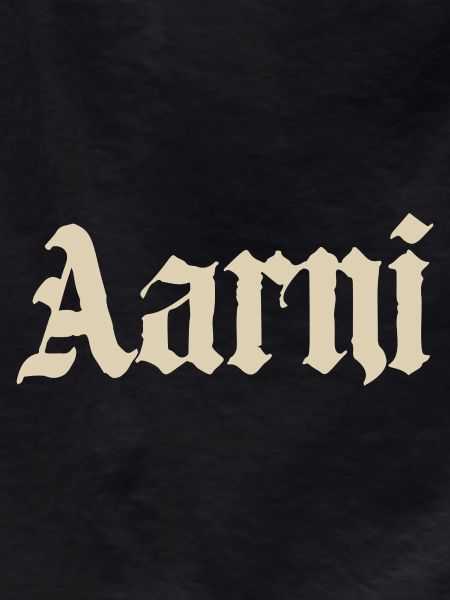 Design gothique d’Aarni