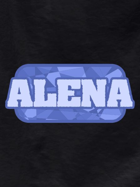 Alena as a gift idea
