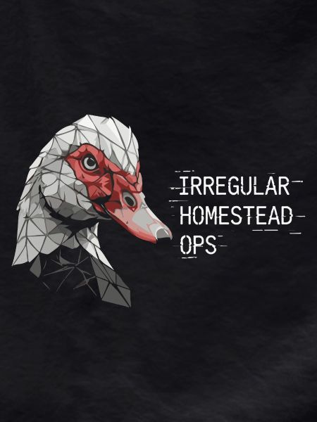 Irregular Homestead Ops
