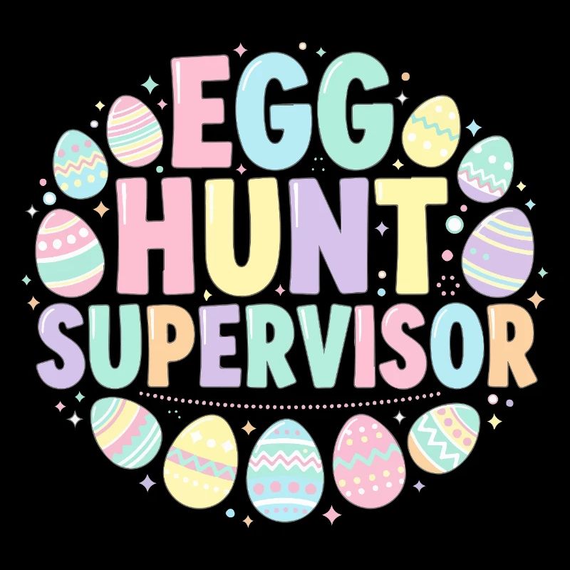Easter Egg Overseer
