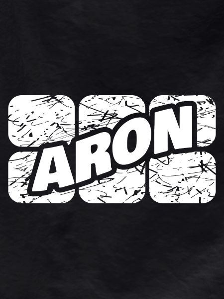 Vorname Aron