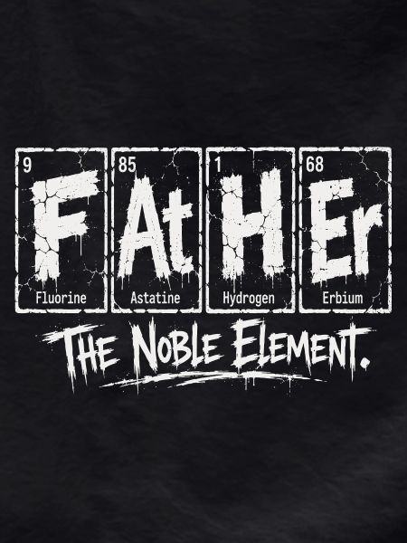 Father – The Noble Element