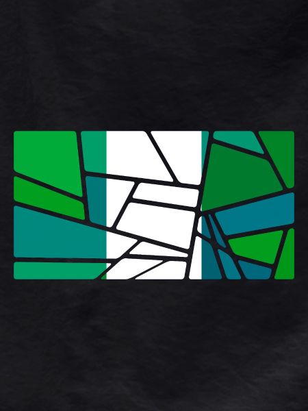 Flag Nigeria