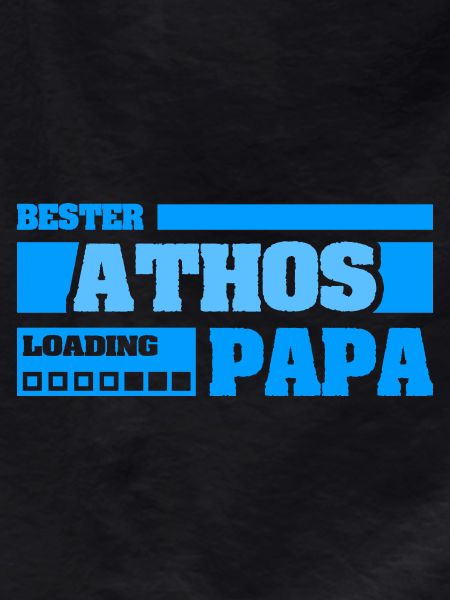 Birth of Athos