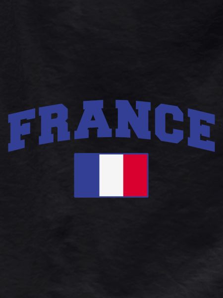 France Flag Flag