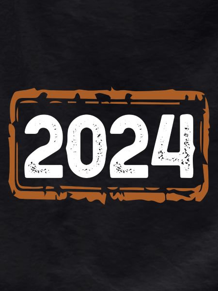 2024 year