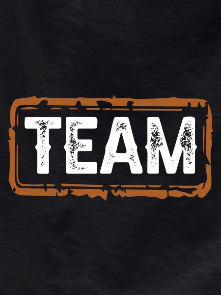team