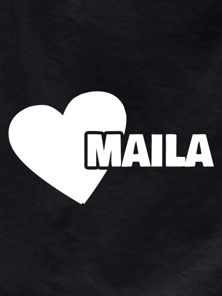 Cadeau pour Maila