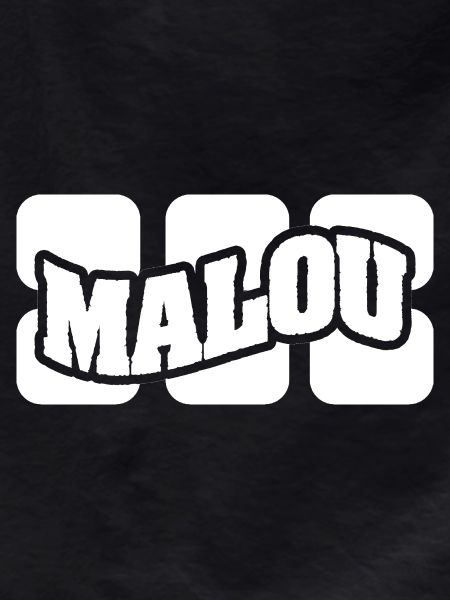 Malou as a given name
