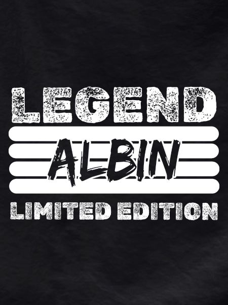 Albin