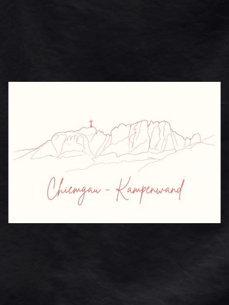 Kampenwand