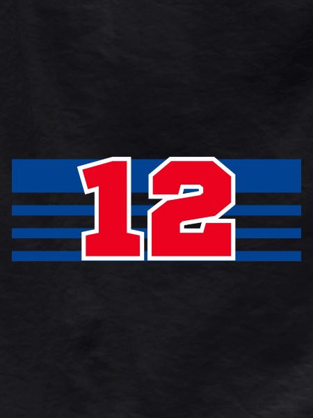 Numéro 12 France