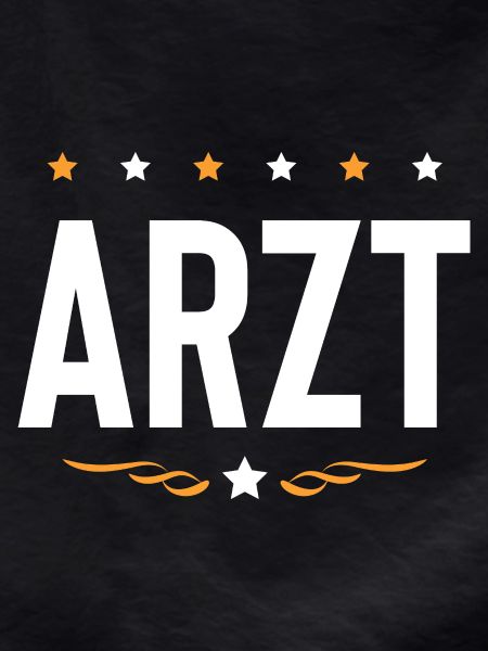 Arzt Beruf