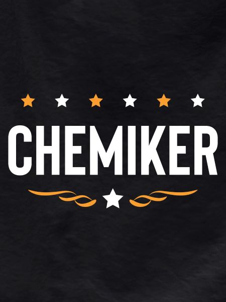Chemiker Beruf