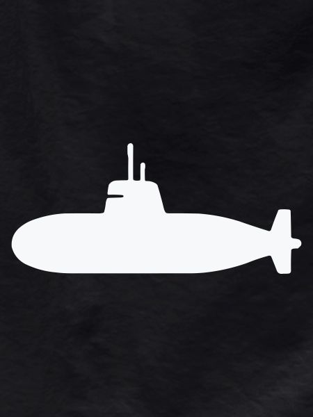 Silhouette UBoot