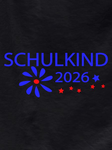 Schulkind 2026