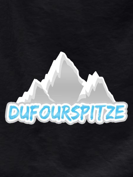 Hiking Dufourspitze
