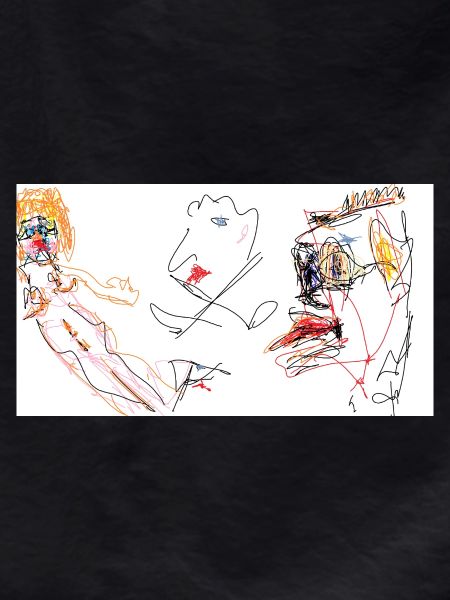 Visages de l’amour