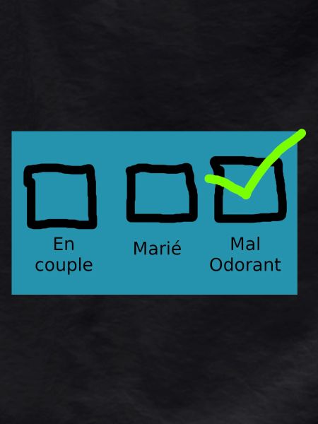 Malodorant
