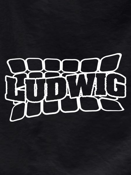 First name Ludwig