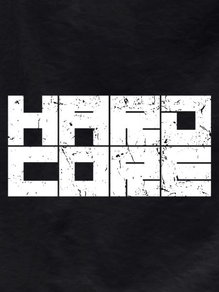 Hardcore