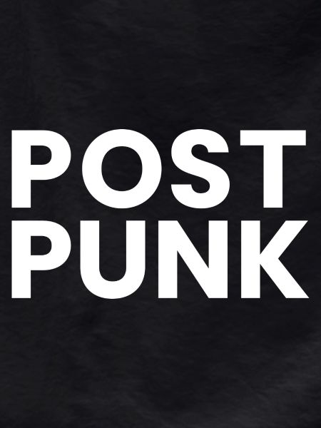 Post punk