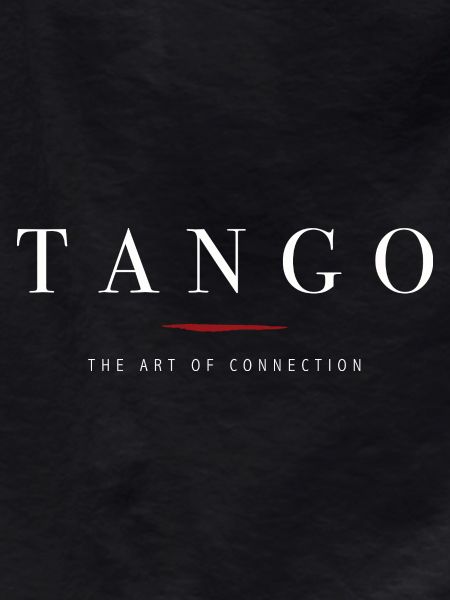 Tango the art of connection