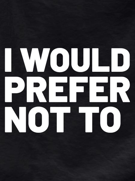 Bartleby