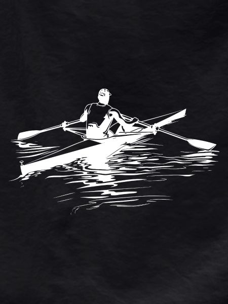 Rower Sketch