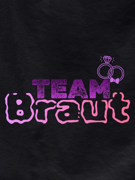 Team Bride