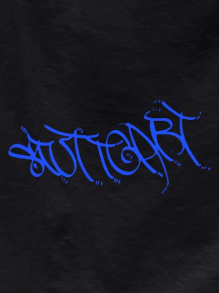 Stuttgart Graffiti Style T-Shirt