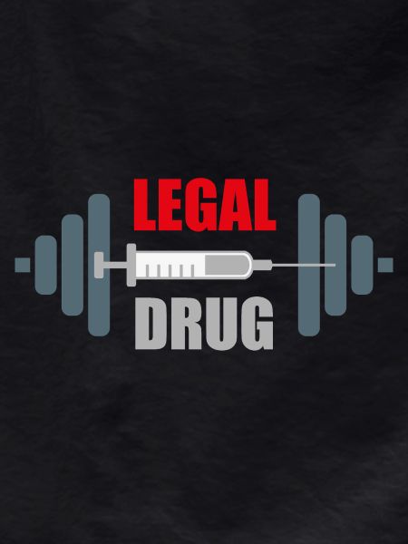 Gym Humor Lifting Addict