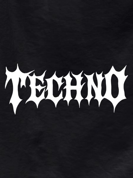 Gothic Techno logo