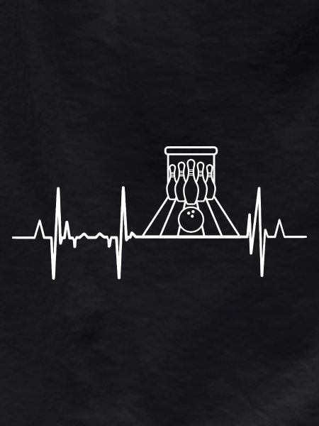Bowling heartbeat