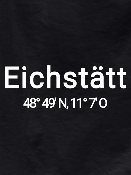 Eichstätt 