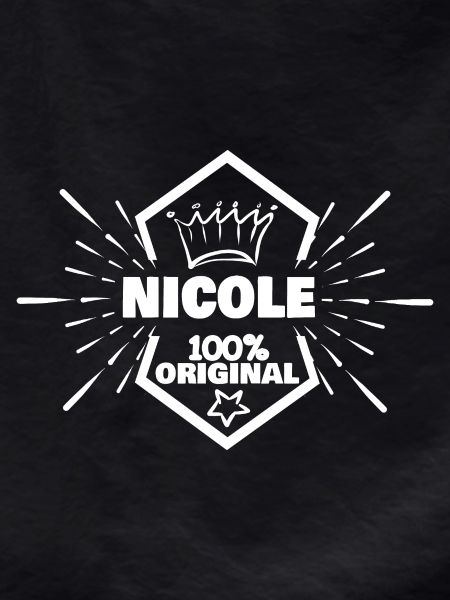 Original Nicole