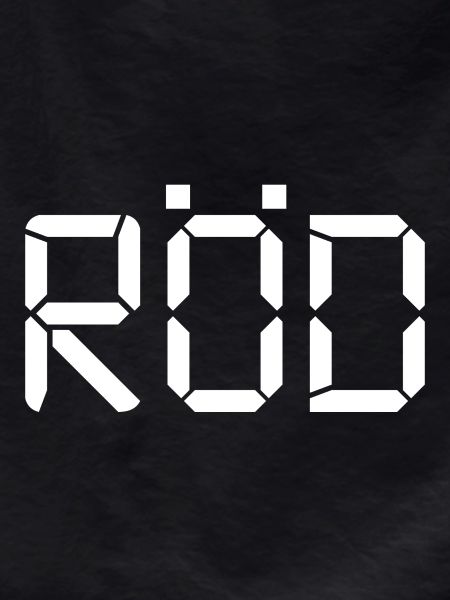 Rot – LCD