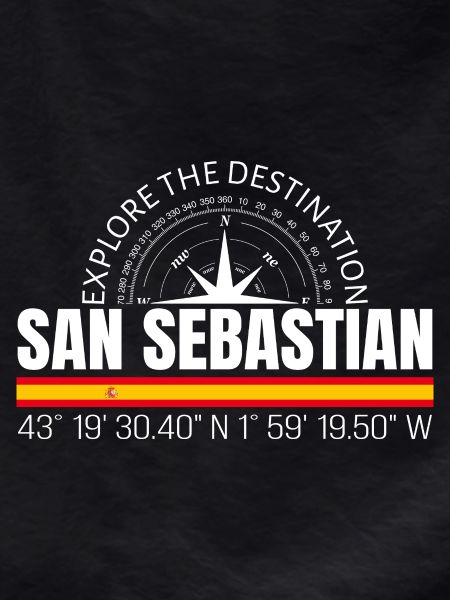 San Sebastian
