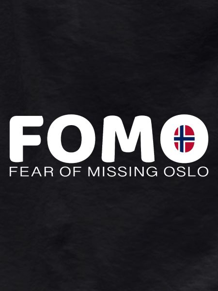 FOMO Oslo