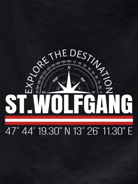 St. Wolfgang