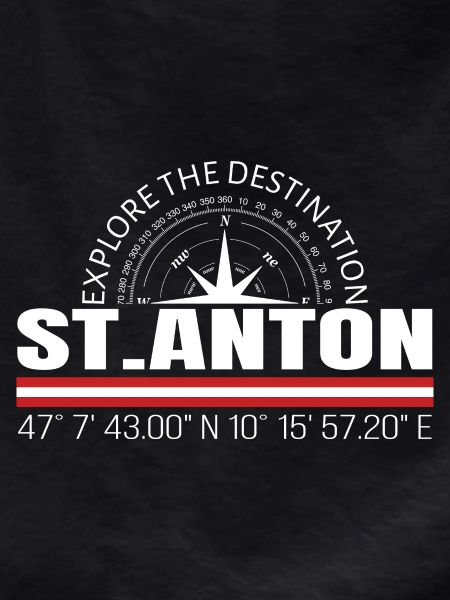 St. Anton