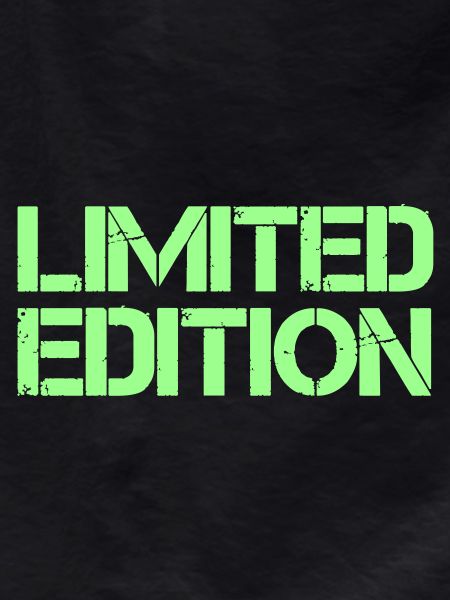 Limited Edition