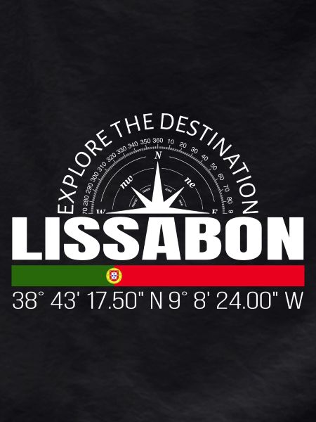 Lissabon