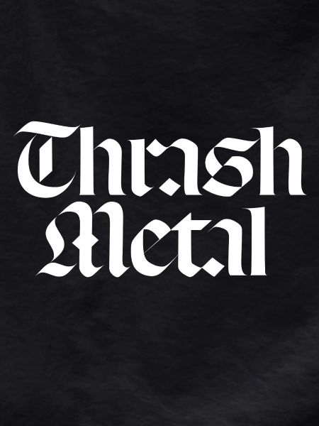 Thrash-Metal-Logo